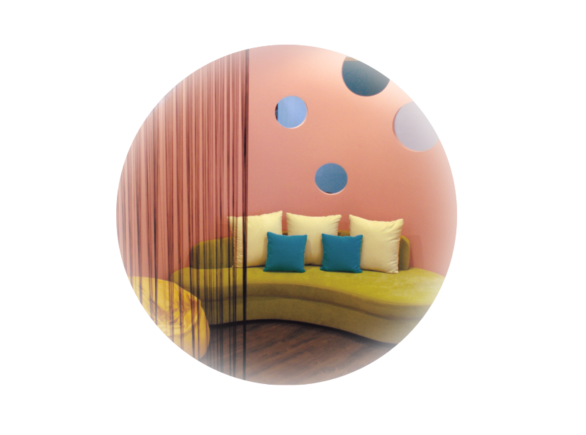 進德學生等待區