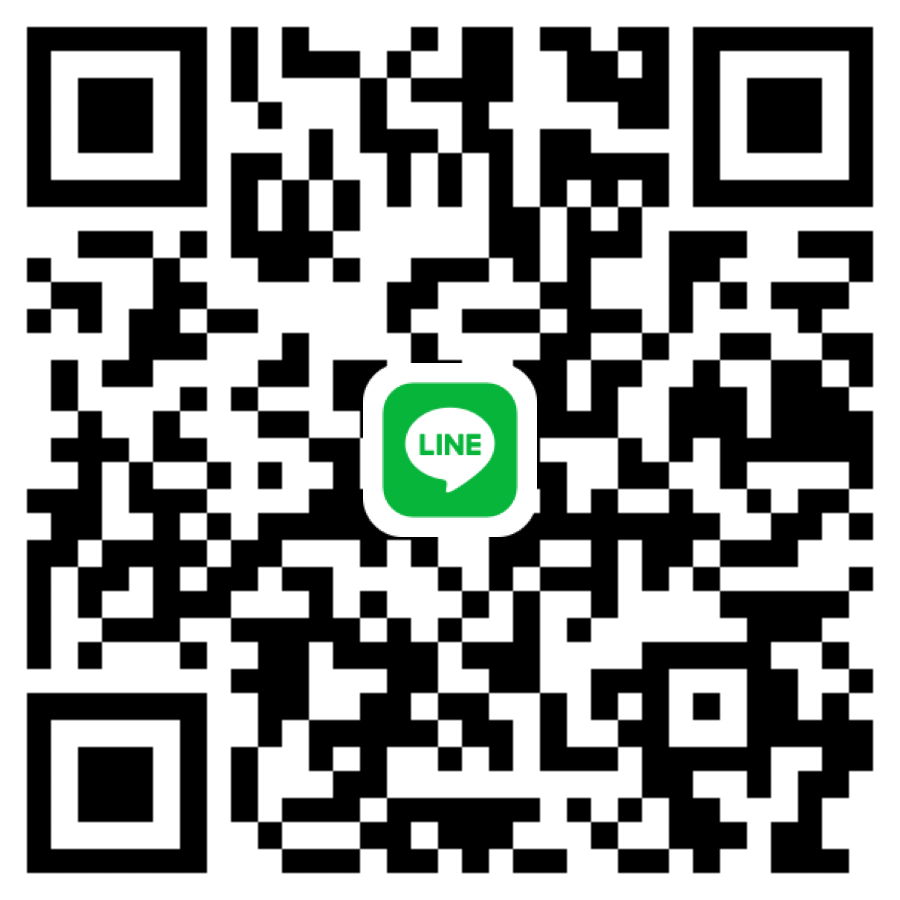 新生 LINE 群組條碼圖示